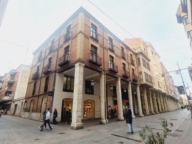 Oficina en alquiler en Palencia, Palencia