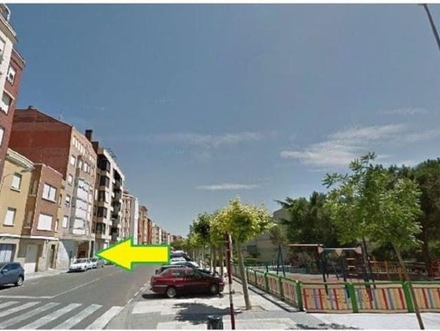 Oficina en alquiler en Palencia, Palencia