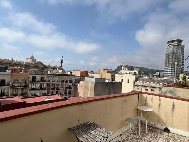 Oficina en alquiler en pasaje De la Pau, Barcelona, de 75 m² por 1.500