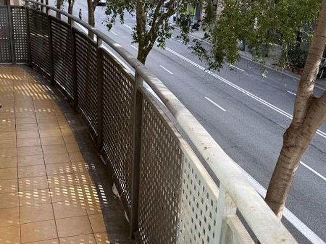 Oficina en alquiler en paseo Maragall, Barcelona, de 100 m² por 1.600