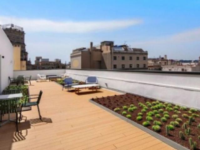 Oficina en alquiler en paseo De Gràcia, Barcelona, de 155 m² por 15.000