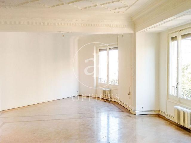 Oficina en alquiler en paseo De Gràcia, Barcelona, de 205 m² por 5.000