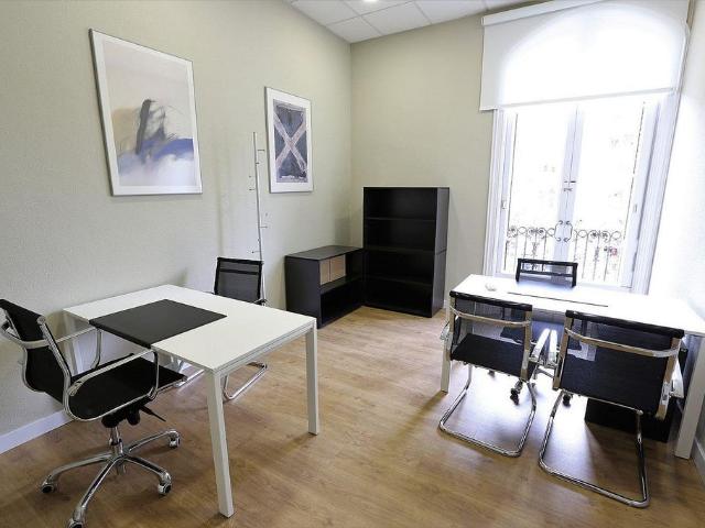 Oficina en alquiler en paseo De Gràcia, Barcelona, de 20 m² por 1.300