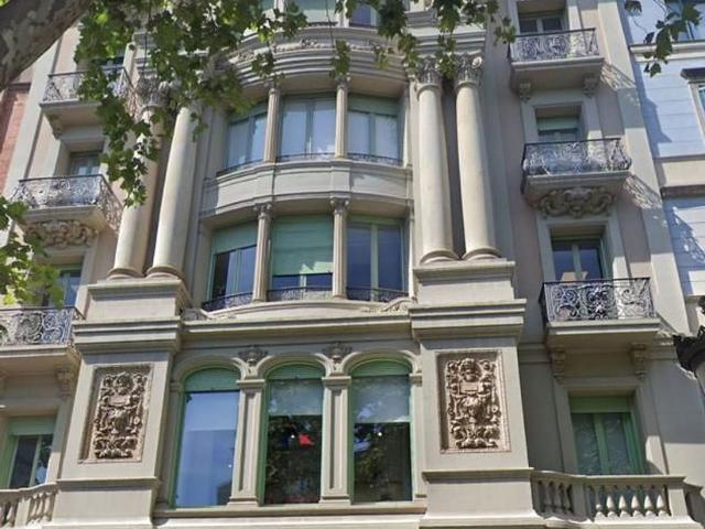 Oficina en alquiler en paseo De Gràcia, Barcelona, de 322 m² por 12.000
