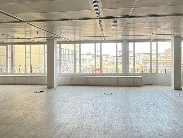 Oficina en alquiler en paseo De Gràcia, Barcelona, de 498 m² por 12.948