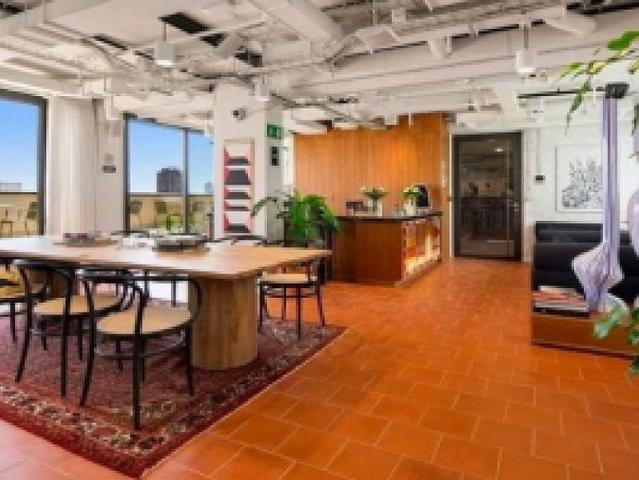 Oficina en alquiler en paseo De Gràcia, Barcelona, de 49 m² por 8.650