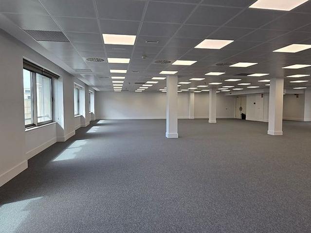 Oficina en alquiler en paseo De Gràcia, Barcelona, de 536 m² por 16.080