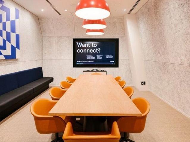 Oficina en alquiler en paseo De Gràcia, Barcelona, de 58 m² por 10.740