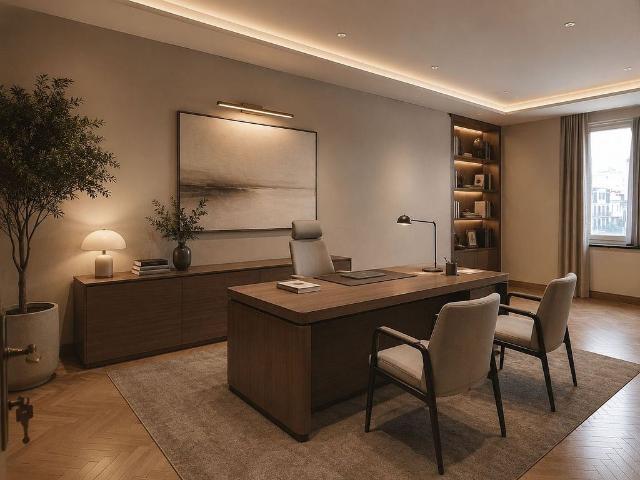 Oficina en alquiler en paseo De Gràcia, Barcelona, de 75 m² por 2.750