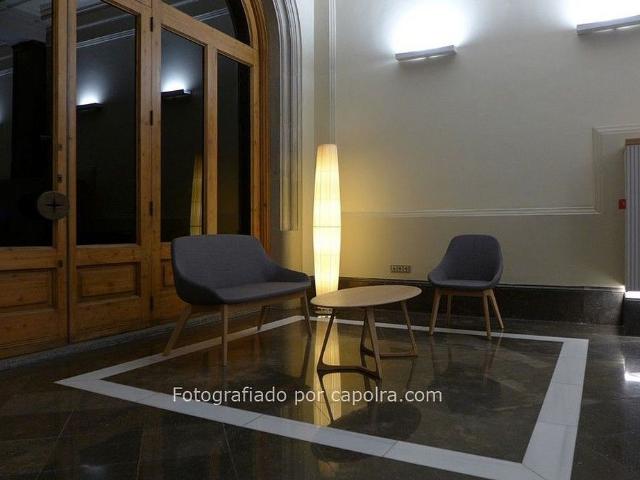 Oficina en alquiler en paseo De Gràcia, Barcelona, de 91 m² por 2.184