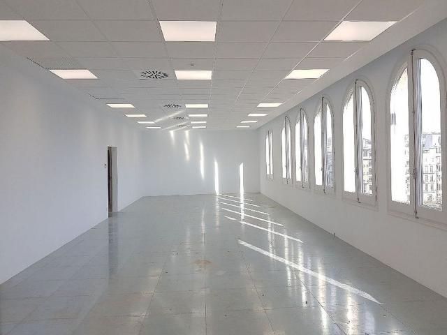 Oficina en alquiler en paseo De Gràcia, Barcelona, de 91 m² por 2.002