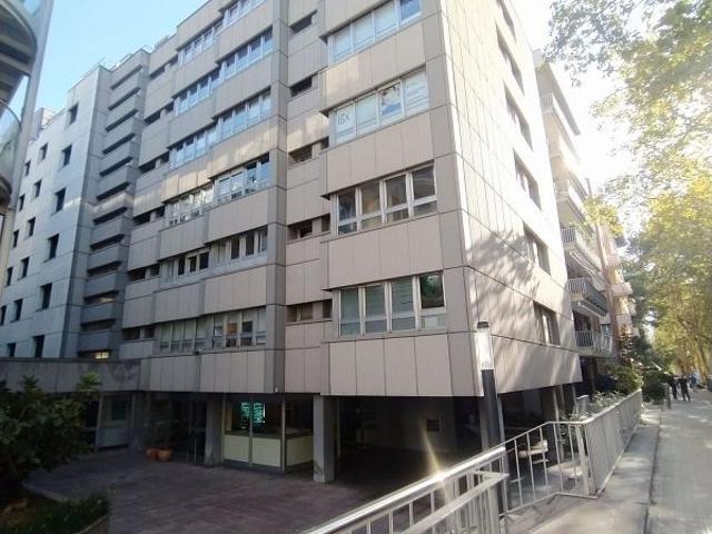 Oficina en alquiler en paseo De la Bonanova, Barcelona, de 35 m² por 800