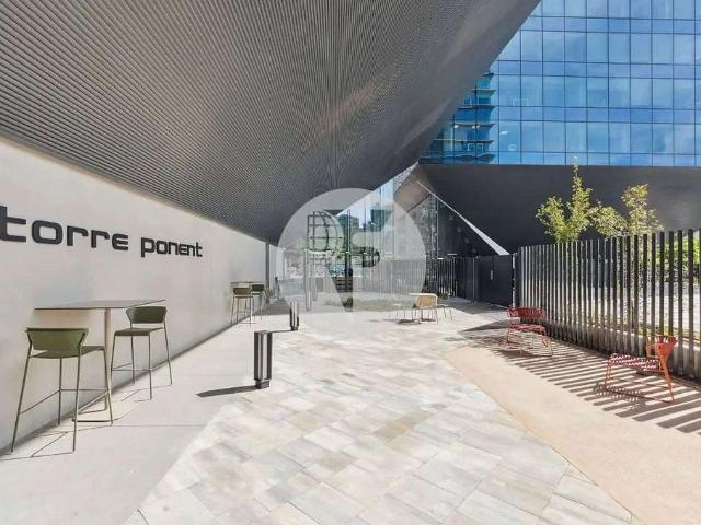 Oficina en alquiler en paseo De la Zona Franca, Barcelona, de 631 m² por 13.251
