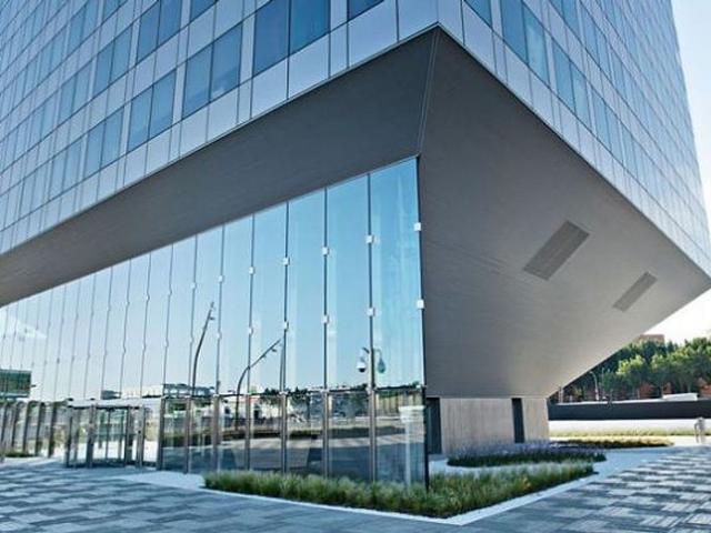Oficina en alquiler en paseo De la Zona Franca, Barcelona, de 1.295 m² por 23.310