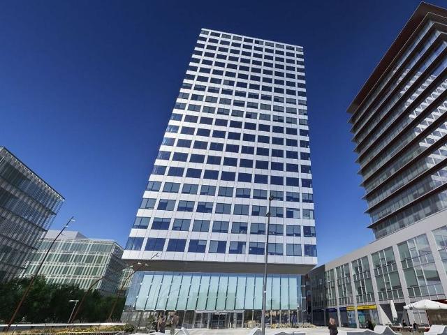 Oficina en alquiler en paseo De la Zona Franca, Barcelona, de 324 m² por 6.147