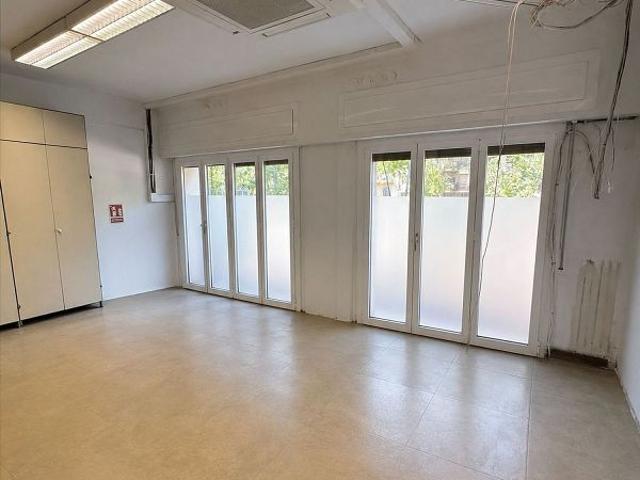 Oficina en alquiler en paseo De Sant Joan, Barcelona, de 95 m² por 1.600