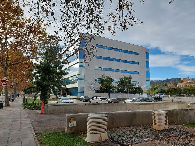 Oficina en alquiler en paseo Del Ferrocarril, Castelldefels, de 59 m² por 890