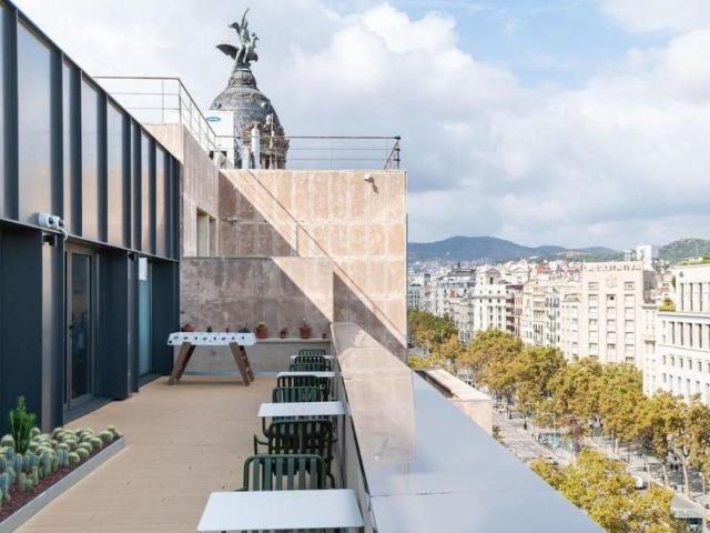 Oficina en alquiler en Passeig Passeig de Gràcia
