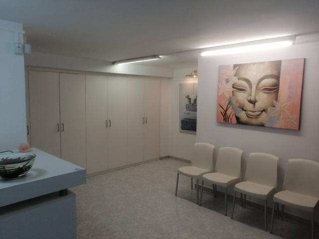 Oficina en Alquiler en Pardinyes