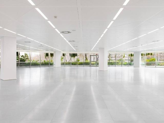 Oficina en Alquiler en Pedralbes