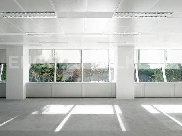 Oficina en Alquiler en Pedralbes