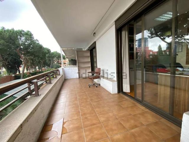 Oficina en Alquiler en Pedralbes