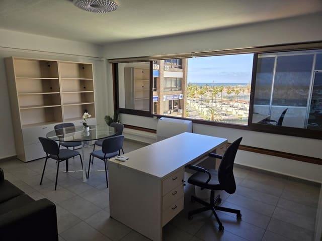 Oficina en alquiler en Playa del Inglés, Gran Canaria