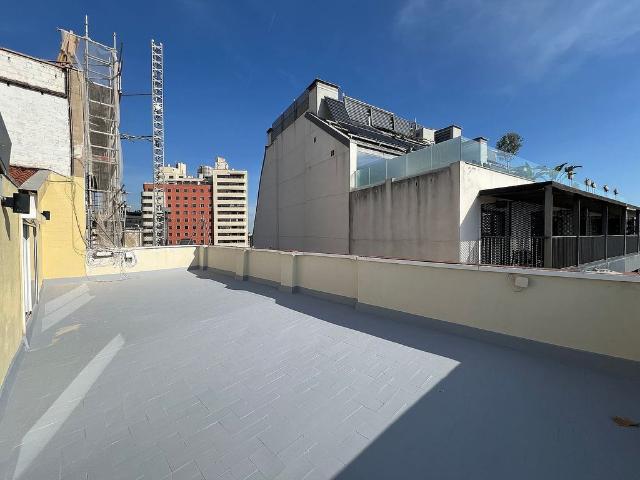Oficina en alquiler en plaza D'urquinaona, Barcelona, de 80 m² por 1.750