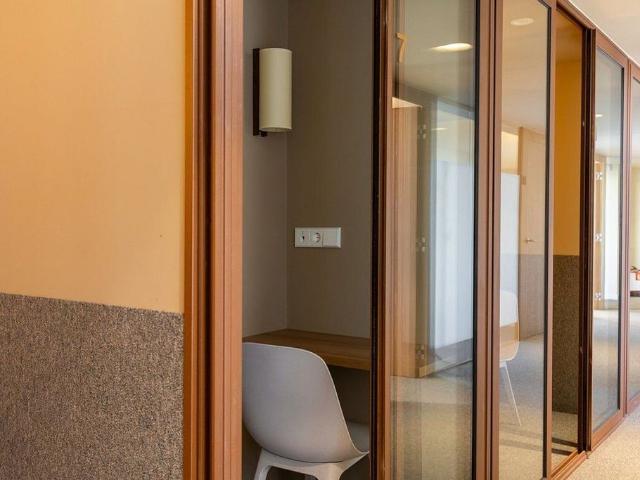Oficina en alquiler en plaza D'urquinaona, Barcelona, de 21 m² por 2.100