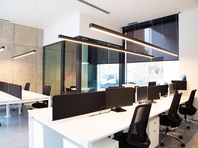 Oficina en alquiler en plaza De la Gardunya, Barcelona, de 95 m² por 2.000