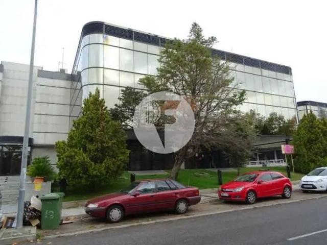 Oficina en alquiler en plaza De la Universitat, Barcelona, de 744 m² por 6.696