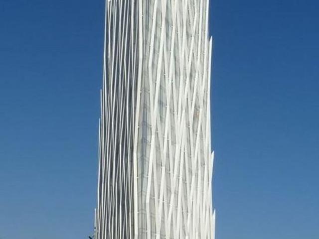 Oficina en alquiler en plaza D'ernest Lluch, Badalona, de 1.336 m² por 25.384