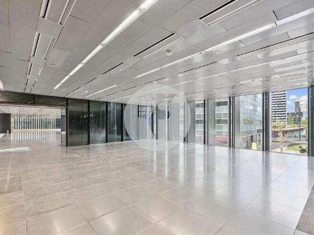 Oficina en alquiler en plaza D'europa, Hospitalet de Llobregat, L´, de 500 m² por 7.750