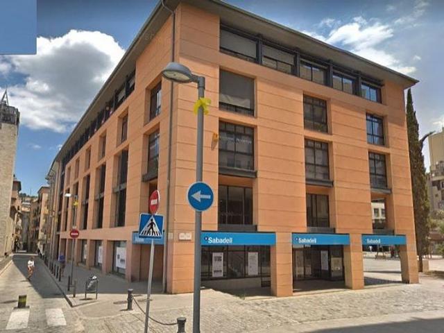 Oficina en alquiler en plaza Josep Pla, Girona, de 70 m² por 600