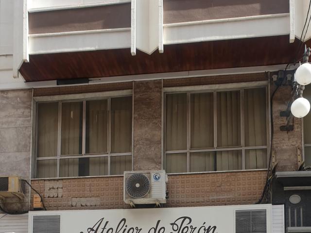 Oficina en alquiler en pleno centro de Elche