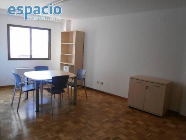 Oficina en alquiler en Ponferrada, Centro