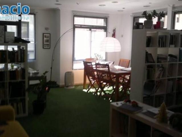 Oficina en alquiler en Ponferrada, Centro
