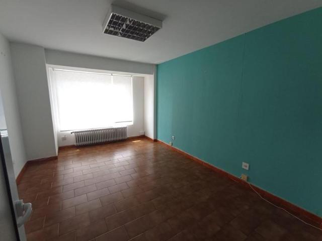 Oficina en alquiler en Ponferrada, Centro