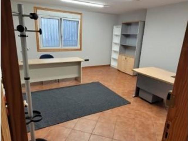 Oficina en alquiler en Pontevedra, CENTRO