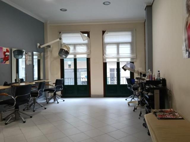 Oficina en alquiler en Pontevedra, Pontevedra