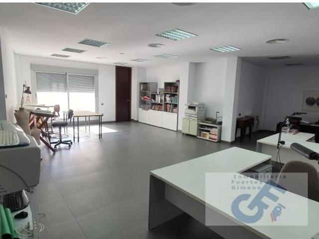 Oficina en alquiler en Pozoblanco