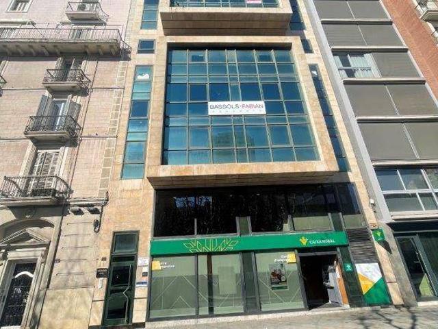 Oficina en Alquiler en Príncep de Viana Clot Xalets Humbert Torres