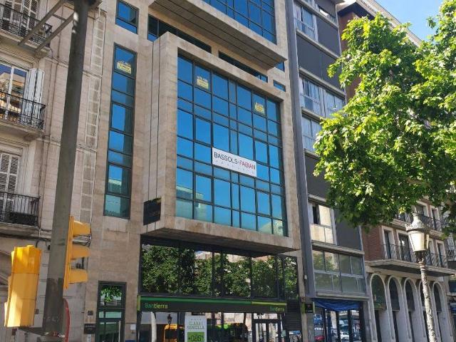 Oficina en Alquiler en Príncep de Viana Clot Xalets Humbert Torres