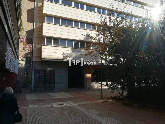 Oficina en Alquiler en Príncep de Viana Clot Xalets Humbert Torres