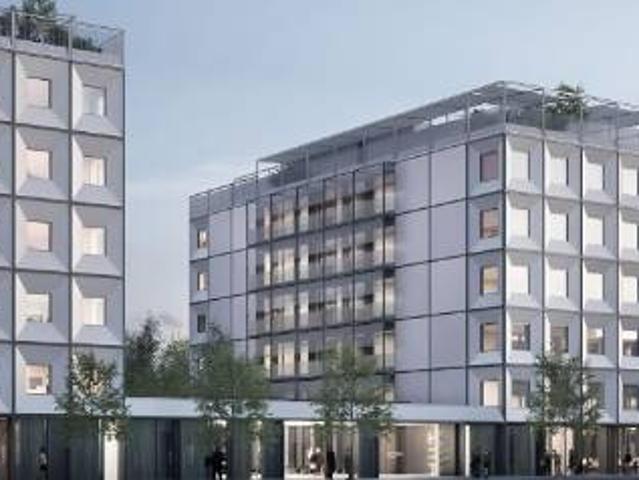 Oficina en Alquiler en Provençals del Poblenou