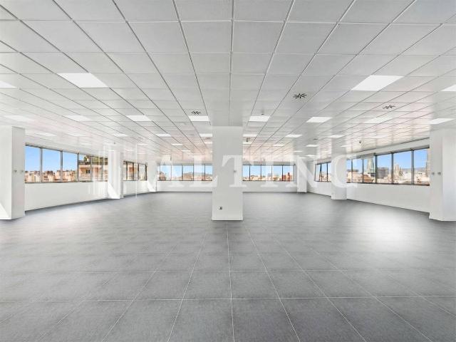 Oficina en Alquiler en Provençals del Poblenou