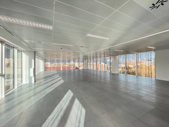 Oficina en Alquiler en Provençals del Poblenou