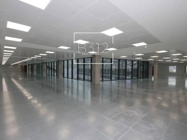 Oficina en Alquiler en Provençals del Poblenou