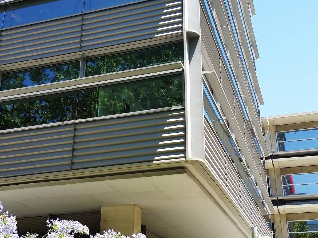 Oficina en Alquiler en Provençals del Poblenou