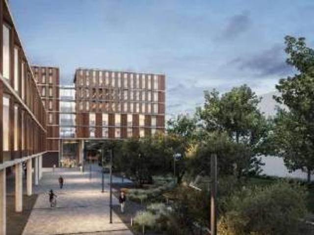 Oficina en Alquiler en Provençals del Poblenou